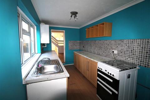 3 bedroom terraced house for sale, Berridge Road, Sheerness