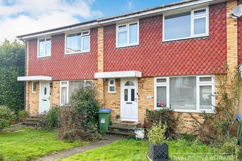 3 bedroom terraced house for sale, Fleetside, West Molesey KT8