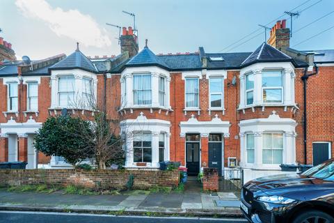 1 bedroom flat for sale, Eastbury Grove, London W4