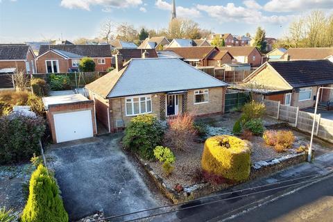 Willow Crescent, Gedling, Nottingham