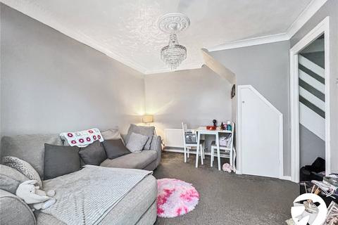 1 bedroom semi-detached house for sale, Hambrook Walk, Sittingbourne, Kent, ME10