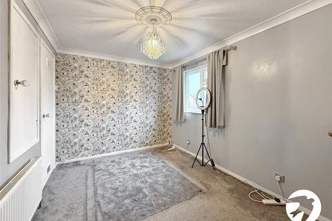 1 bedroom semi-detached house for sale, Hambrook Walk, Sittingbourne, Kent, ME10