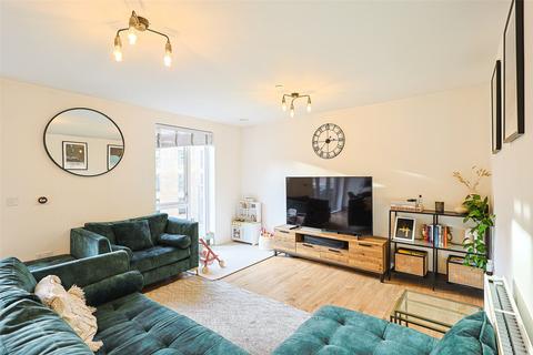 2 bedroom apartment for sale, Grahame Park Way, Colindale, NW9