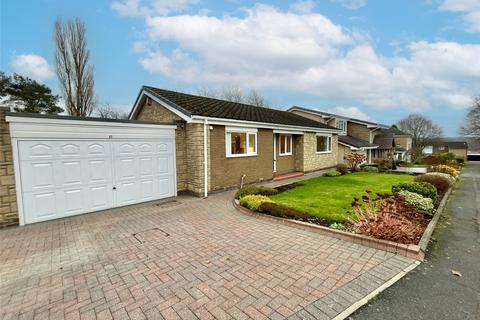 3 bedroom bungalow for sale, The Paddock, Walbottle, NE15