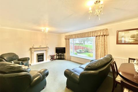 3 bedroom bungalow for sale, The Paddock, Walbottle, NE15