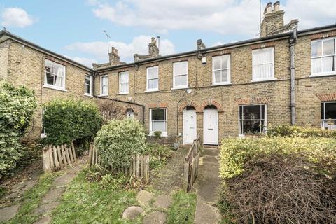 2 bedroom terraced house for sale, Nunhead Grove, London SE15