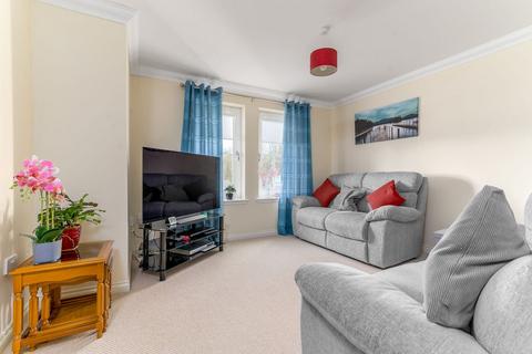 2 bedroom apartment for sale, Falkirk Road, Larbert, FK5