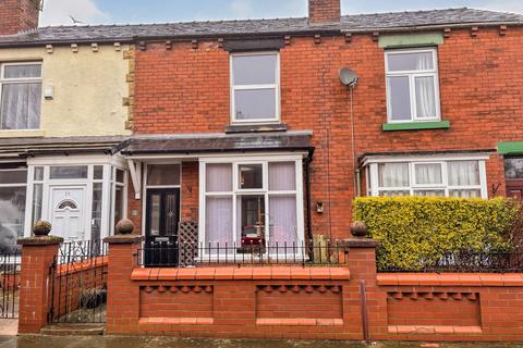 2 bedroom terraced house for sale, Doris Avenue, Bolton, Greater Manchester, BL2 6DB