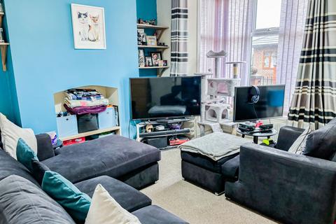 2 bedroom terraced house for sale, Doris Avenue, Bolton, Greater Manchester, BL2 6DB