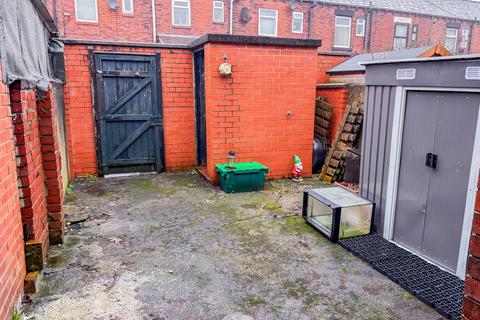 13 Doris Avenue, Bolton, BL2 6DB