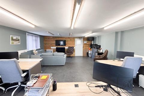 Serviced office to rent, Whitehall Place, The Terrace, Gravesend