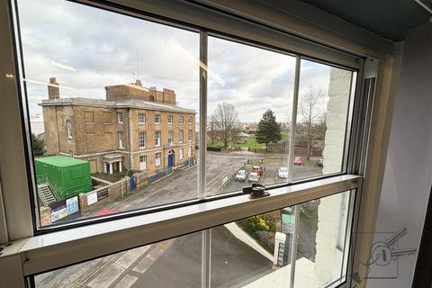 Serviced office to rent, Whitehall Place, The Terrace, Gravesend