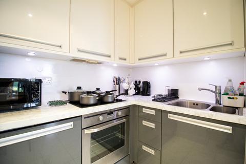 1 bedroom apartment to rent, Baquba Building, London SE13