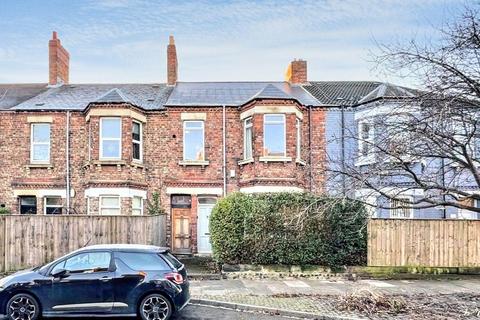 2 bedroom flat for sale, George Road, Wallsend, Tyne and Wear, NE28 6BU