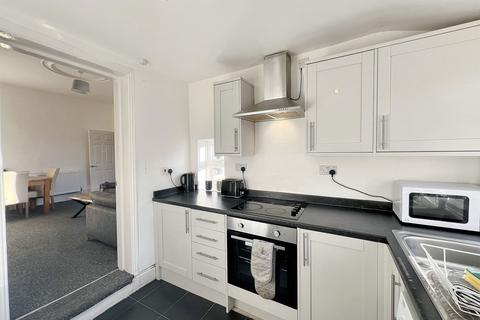 2 bedroom flat for sale, George Road, Wallsend, Tyne and Wear, NE28 6BU