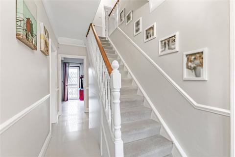 4 bedroom detached house for sale, Belmont Avenue, Barnet, EN4