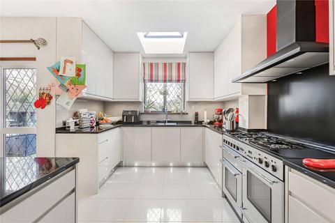 4 bedroom detached house for sale, Belmont Avenue, Barnet, EN4