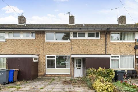 3 bedroom terraced house for sale, Butts Green, Stoke-on-Trent ST2