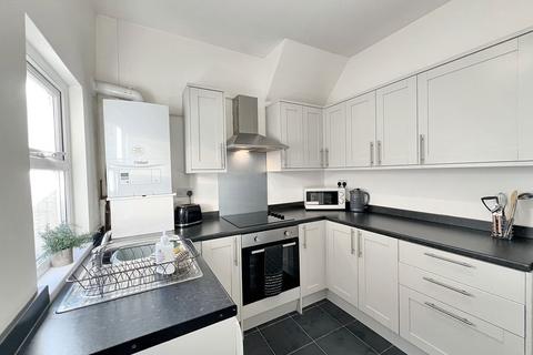 2 bedroom flat for sale, George Road, Wallsend, Tyne and Wear, NE28 6BU