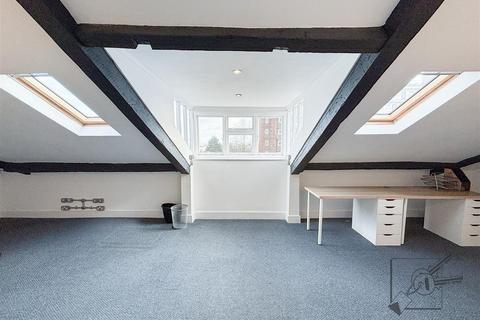 Serviced office to rent, Whitehall Place, The Terrace, Gravesend