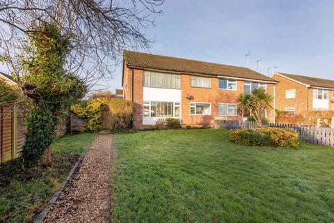 2 bedroom maisonette for sale, Broom Hill, Maidenhead SL6