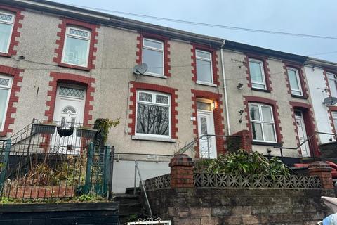 3 bedroom terraced house to rent, Adare Street, Ogmore Vale