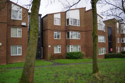 2 bedroom flat for sale, Downton Court, Telford, TF3