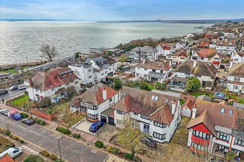 4 bedroom semi-detached house for sale, Chalkwell SS0