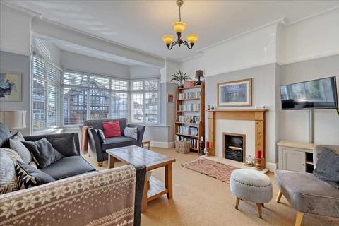 4 bedroom semi-detached house for sale, Chalkwell SS0