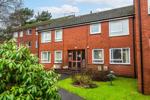 1 bedroom retirement property for sale, Angle Gate, Jordanhill, Glasgow, G14 9LR