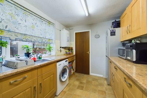 3 bedroom end of terrace house for sale, Washington Street, Kingsthorpe, Northampton, NN2 6NN