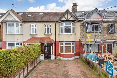 3 bedroom terraced house for sale, St. Barnabas Road, Woodford Green, Essex