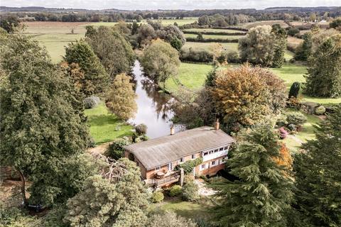 4 bedroom equestrian property for sale, Mill Road, West Newton, King's Lynn, Norfolk, PE31