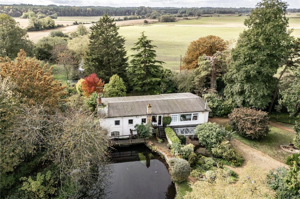 The Watermill