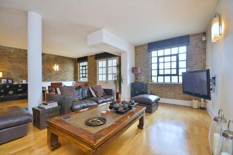 2 bedroom apartment for sale, Great Jubilee Wharf, Wapping E1W