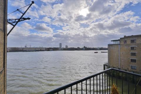 undefined, Great Jubilee Wharf, Wapping E1W