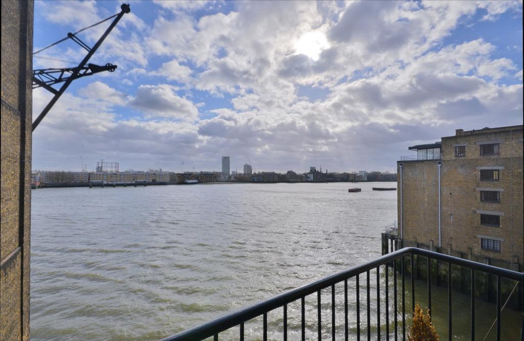 Great Jubilee Wharf