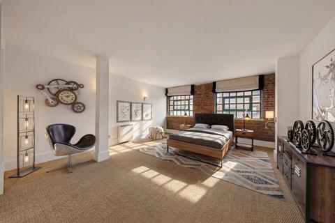 undefined, Great Jubilee Wharf, Wapping E1W