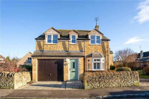 3 bedroom detached house for sale, Hospital Road, Moreton-in-Marsh, Gloucestershire, GL56