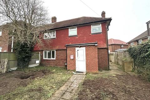 3 bedroom semi-detached house for sale, Monarch Close, Feltham