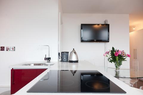 1 bedroom flat for sale, Huguenot House, Oxendon Street, London, SW1Y