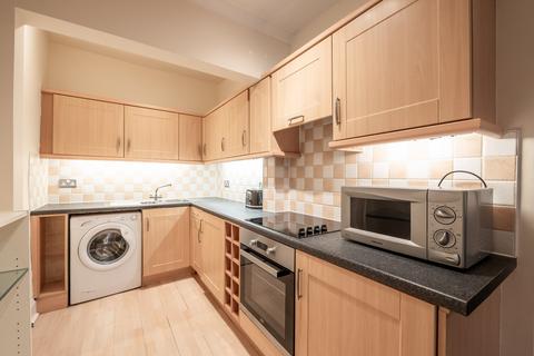 1 bedroom flat for sale, 88 Dundas Street, New Town, Edinburgh, EH3