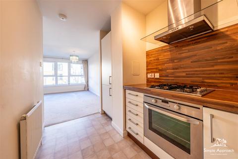 1 bedroom flat for sale, Monart Road, Perth