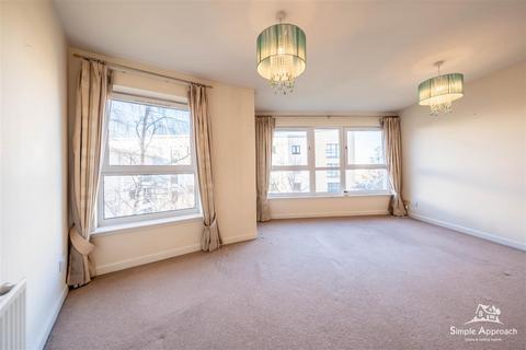 1 bedroom flat for sale, Monart Road, Perth