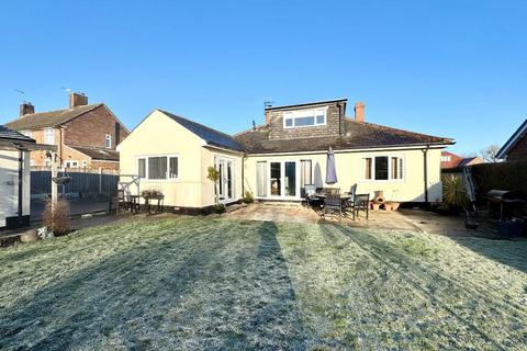 4 bedroom detached bungalow for sale, Albert Road, Fairfield, Stockton-On-Tees