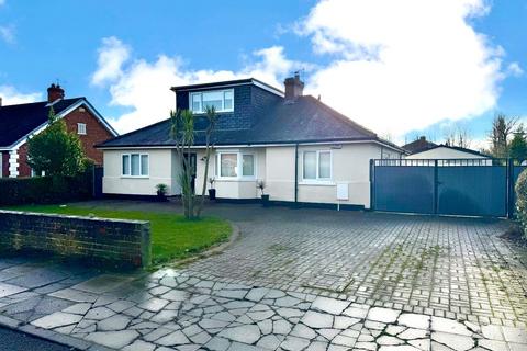 4 bedroom detached bungalow for sale, Albert Road, Fairfield, Stockton-On-Tees