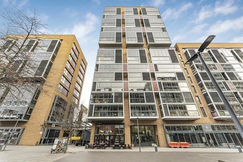 2 bedroom apartment for sale, Dalston Square, London, E8