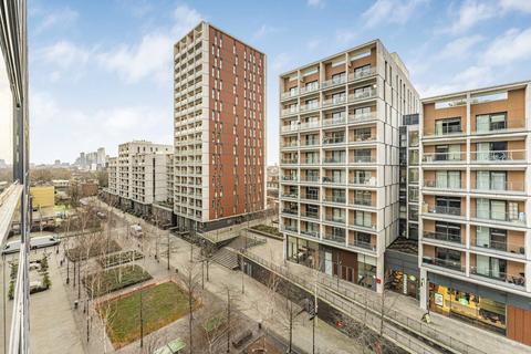 2 bedroom apartment for sale, Dalston Square, London, E8