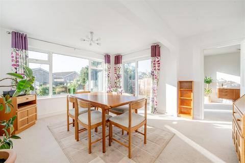 3 bedroom semi-detached bungalow for sale, Osborne Road, Southampton SO31