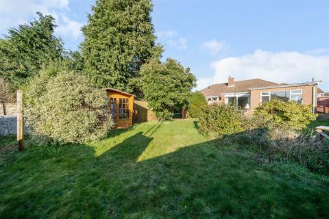 3 bedroom semi-detached bungalow for sale, Osborne Road, Southampton SO31